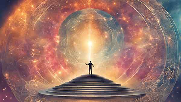 Kader Matrisi ile Öz Benliğinizi Keşfedin